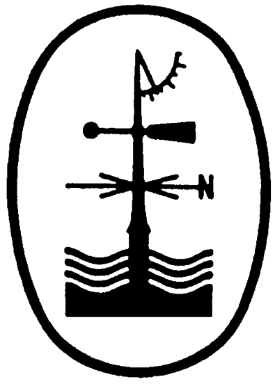 Лого Гидрометеоиздата