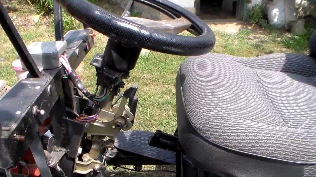Передний адаптер для мотоблока с рулевым управлением. Адаптер к мотоблоку, что это такое, как сделать самостоятельно