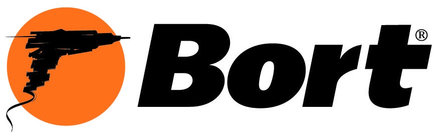 логотип компании Bort 