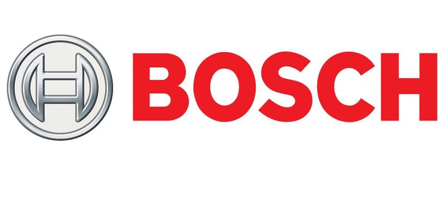 логотип компании Bosch