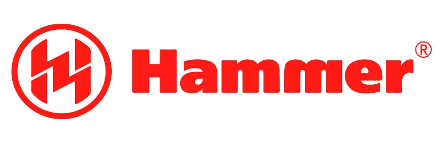 логотип компании Hammer 