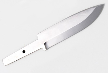 Ножи из порошковой стали