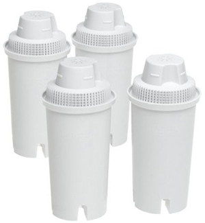 Фильтры для очистки воды больших объемов в частном доме