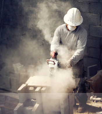 О промышленных пылесосах: уборка бетонной пыли и не только