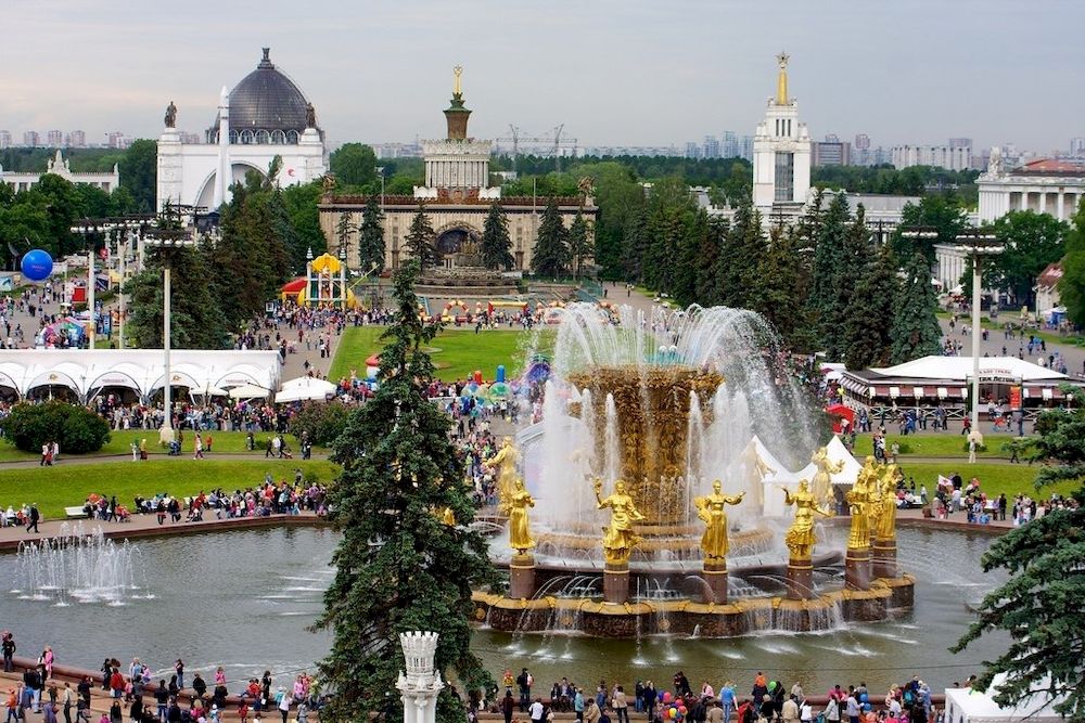 10 мест посетить