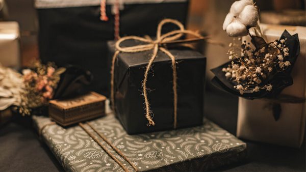 Эффектная упаковка – залог успеха любого подарка