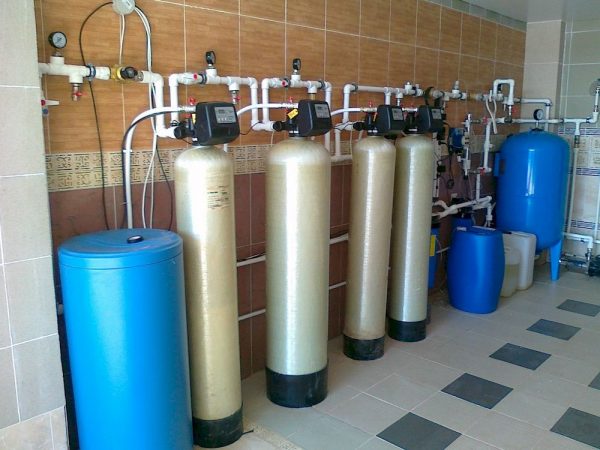 Какие существуют методы очистки воды - рассмотрим основные способы фильтрации и очистки воды от загрязнений