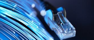 Оптоволоконный интернет: преимущества и недостатки
