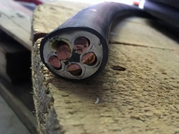 Силовые кабели ВВГ, NYM, АВВГ: сравнение, применение и особенности монтажа