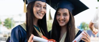 Как поступить в зарубежный вуз после 11 класса в Узбекистане: пошаговое руководство