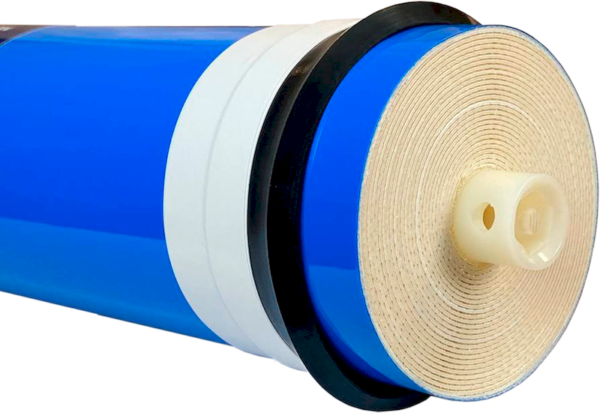 Как выбрать мембрану для системы обратного осмоса — на примере Vontron ULP