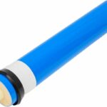 Как выбрать мембрану для системы обратного осмоса — на примере Vontron ULP