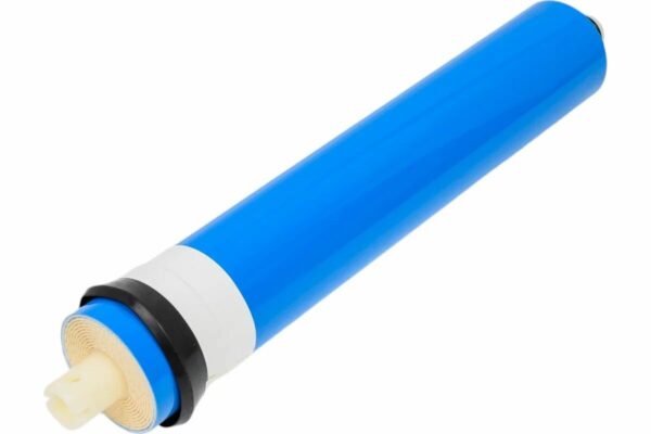 Как выбрать мембрану для системы обратного осмоса — на примере Vontron ULP