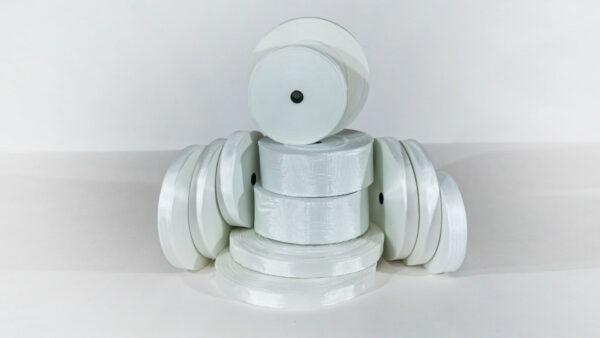 Стеклянная лента ЛЭСБ - защита от коррозии и перегрева