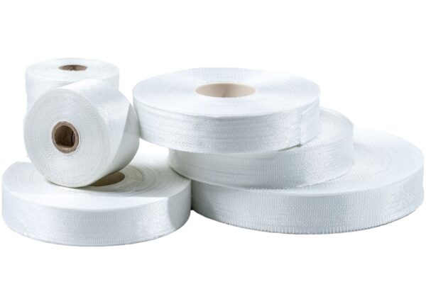 Стеклянная лента ЛЭСБ - защита от коррозии и перегрева