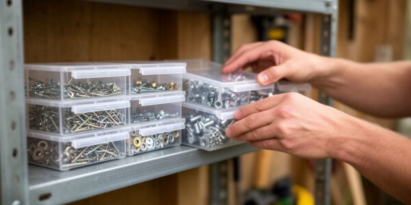 Как организовать снабжение клеев, герметиков и эпоксидных смесей для дачной или прибрежной мастерской: практические шаги против простоев и переплат